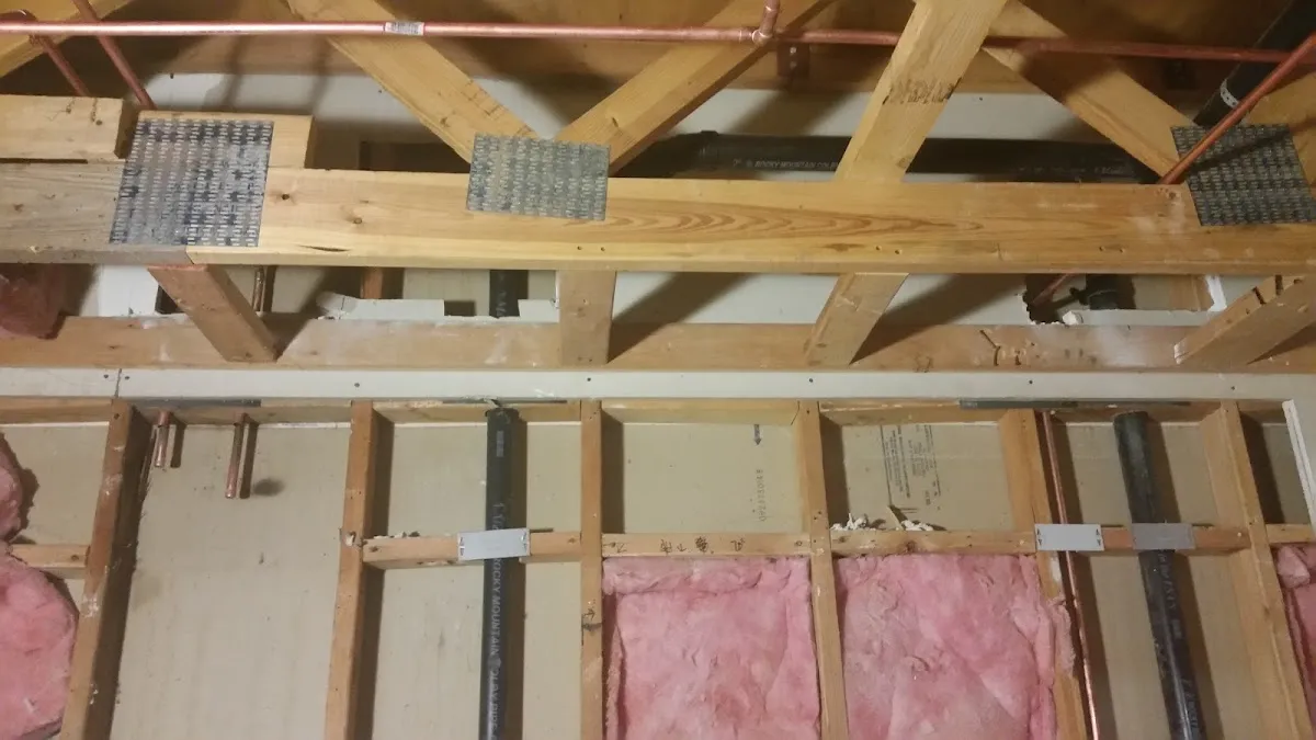 Plumbing services in Shelby, OH